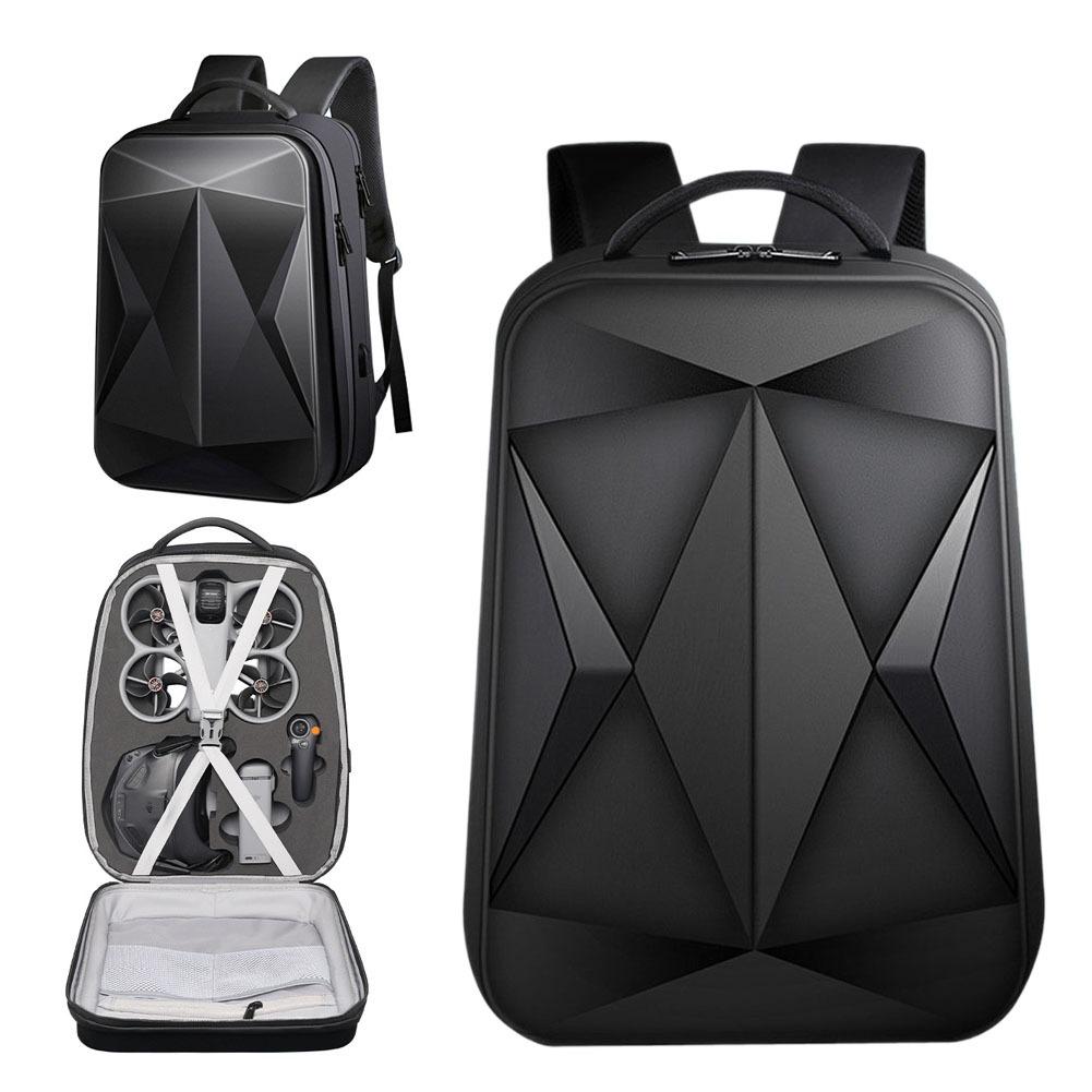 Hard Shell Drone Backpack for  - Drone Backpack 리뷰 및 가격
