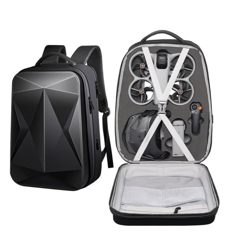 Hard Shell Drone Backpack for  - Drone Backpack 리뷰 및 가격