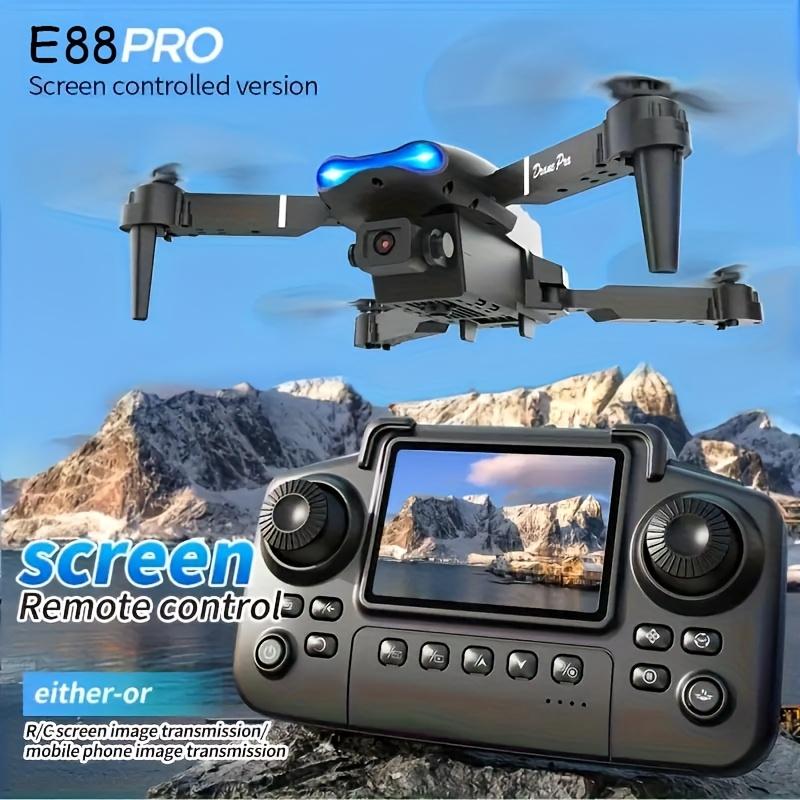 E88PRO Screen Controlled Versi - Drone Controller Screen 리뷰 및 가격