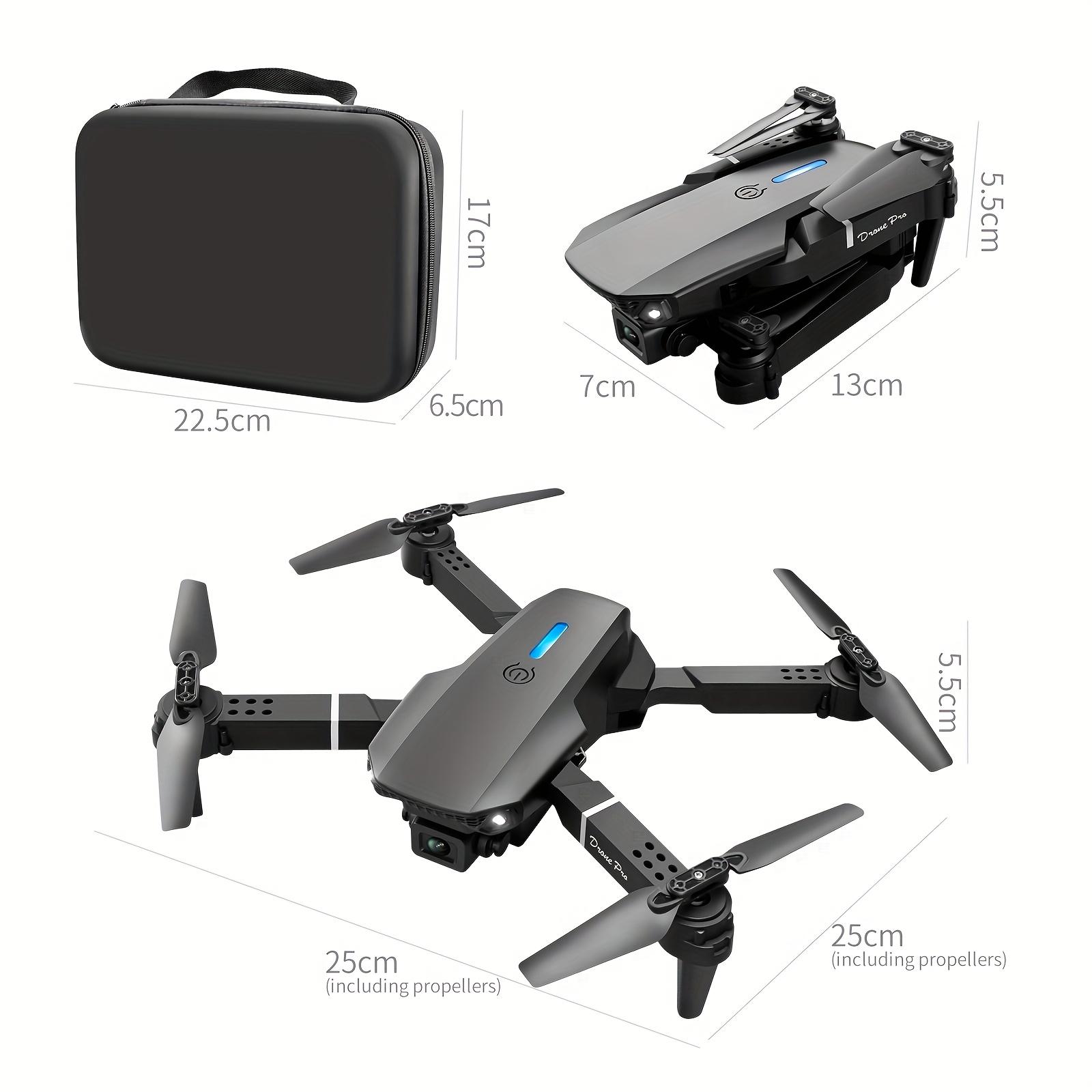 E88PRO Screen Controlled Versi - Drone Controller Screen 리뷰 및 가격