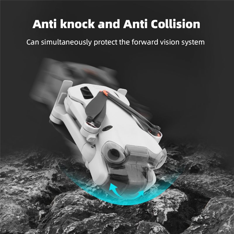 ABDW-For DJI Mini 4 Pro Drone  - Drone Sun Shade 리뷰 및 가격