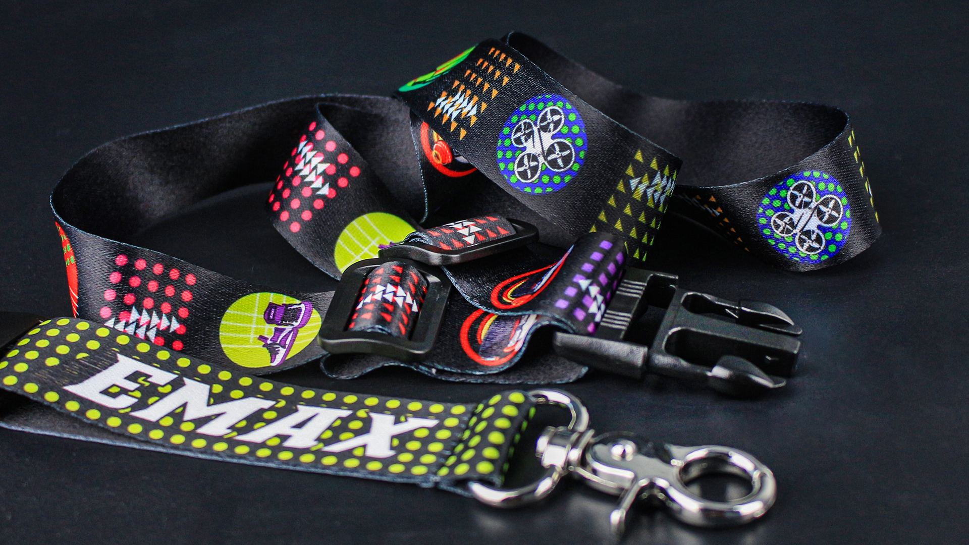 Emax Adjustable Carrying Remot - Drone Neck Strap 리뷰 및 가격