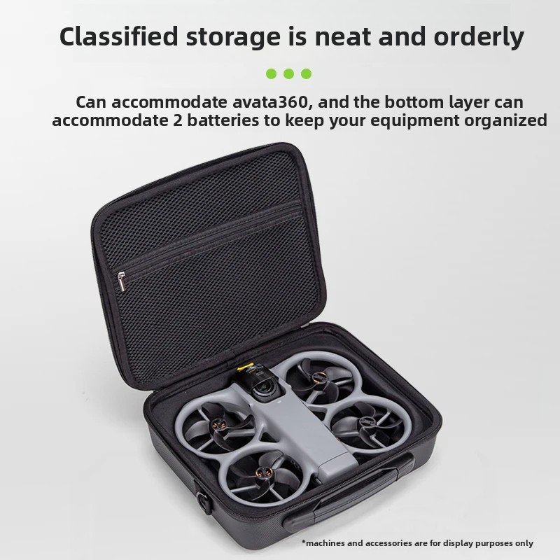 Shoulder Storage Bag For DJI A - Drone Carrying Case 리뷰 및 가격