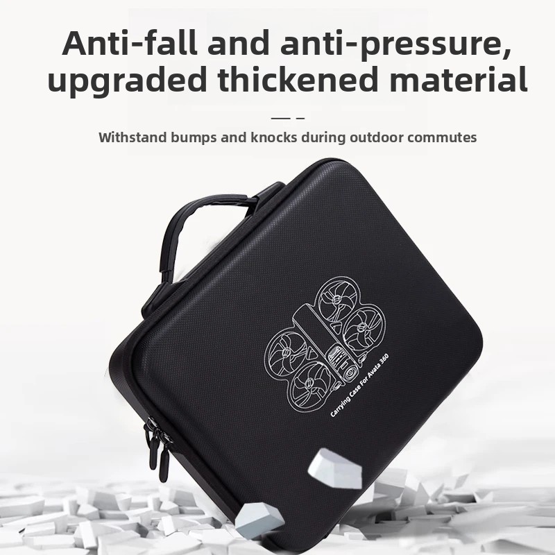 Shoulder Storage Bag For DJI A - Drone Carrying Case 리뷰 및 가격