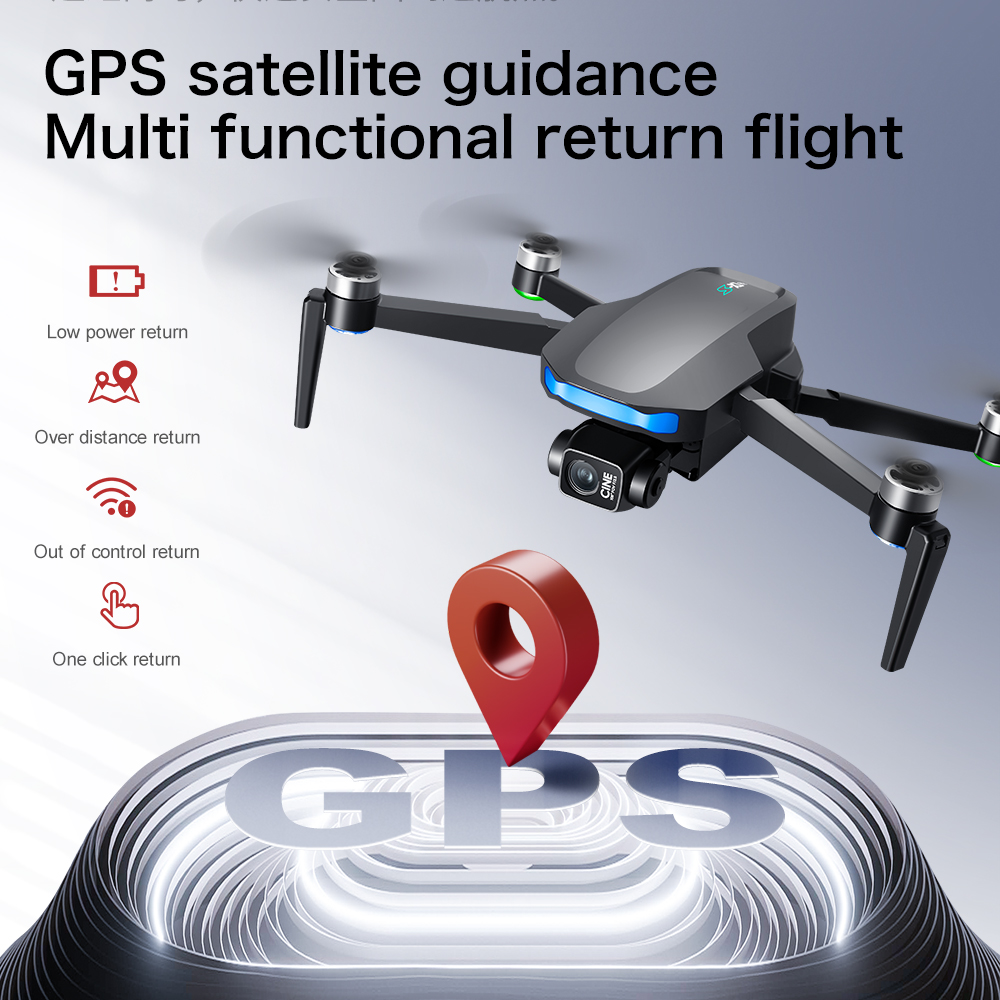 New S-X1 MAX Drone GPS 8K Prof - Drone Power Bank 리뷰 및 가격