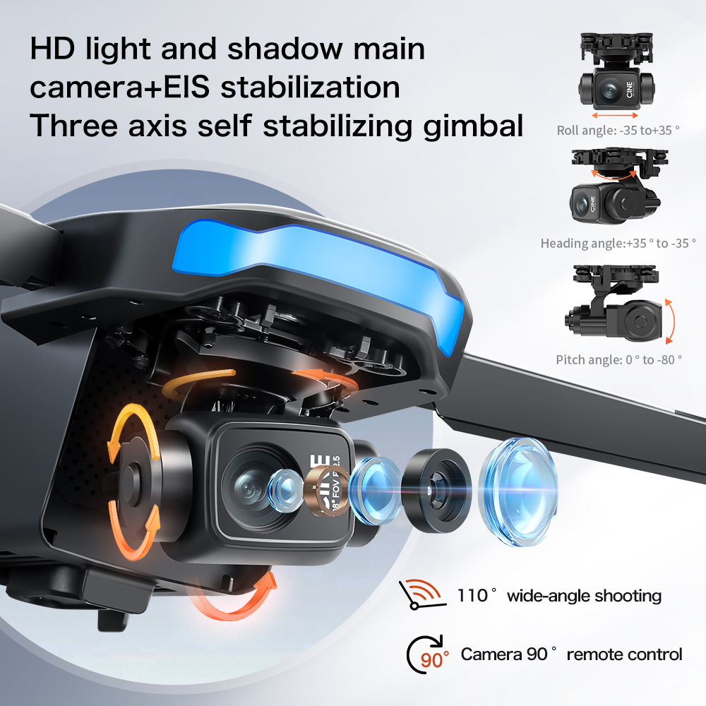 New S-X1 MAX Drone GPS 8K Prof - Drone Power Bank 리뷰 및 가격