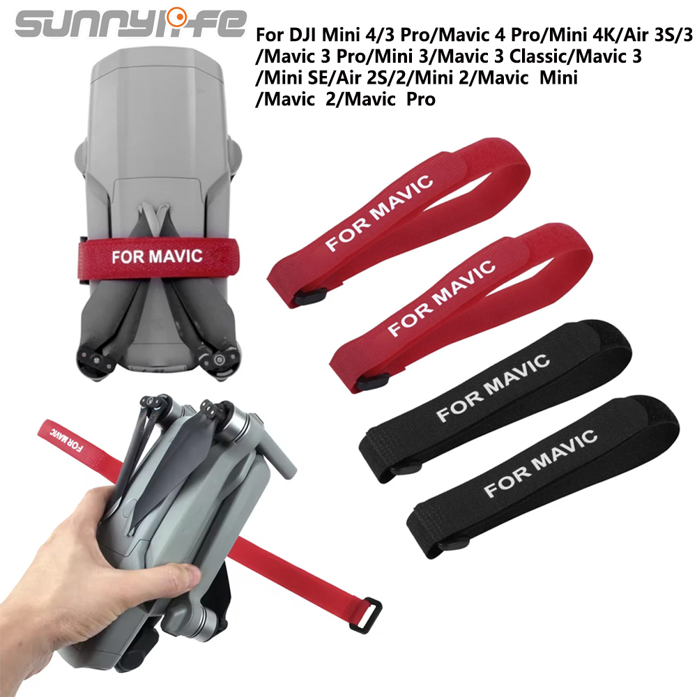 Sunnylife Propeller Holder Win - Drone Propeller Holder 리뷰 및 가격