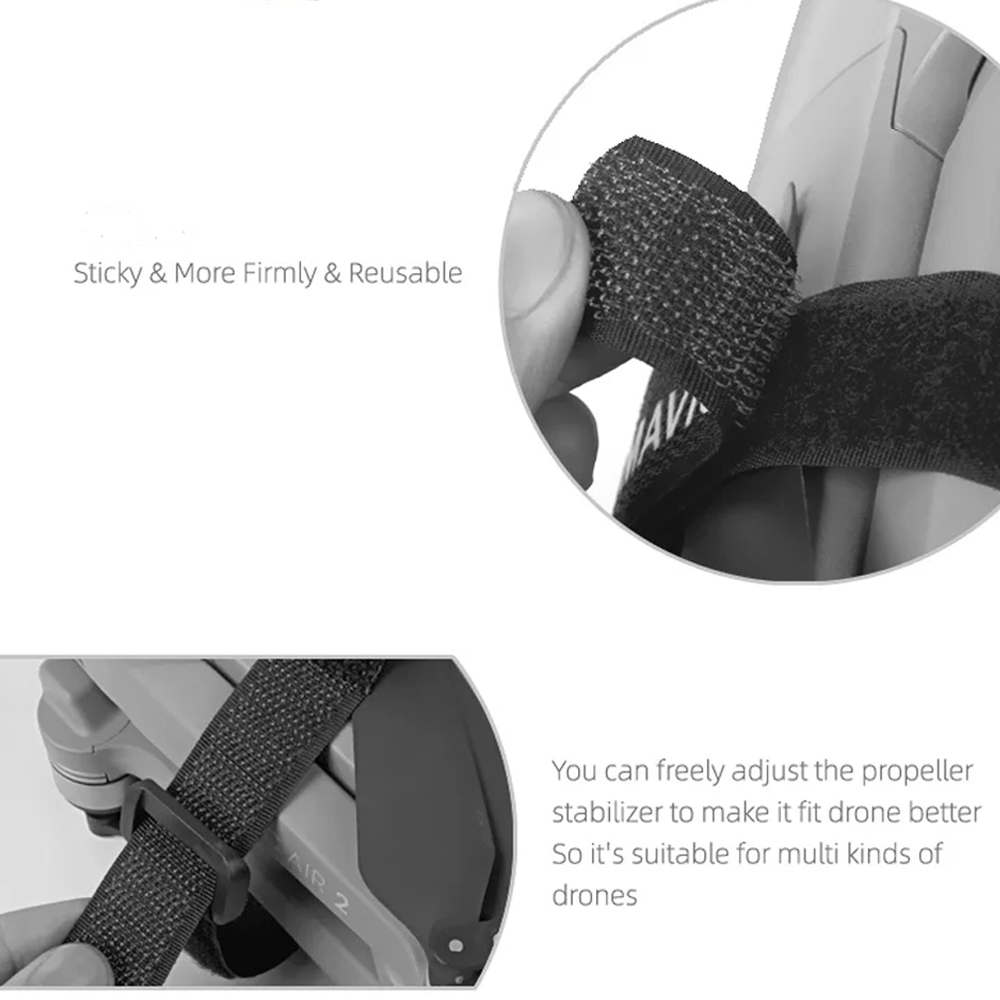 Sunnylife Propeller Holder Win - Drone Propeller Holder 리뷰 및 가격