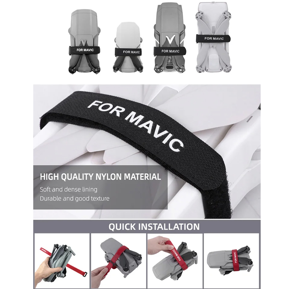 Sunnylife Propeller Holder Win - Drone Propeller Holder 리뷰 및 가격