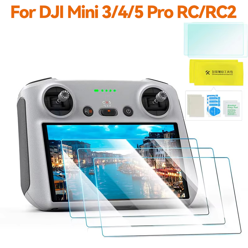 Protective Film for DJI Mini 3 - Drone Control Stick 리뷰 및 가격