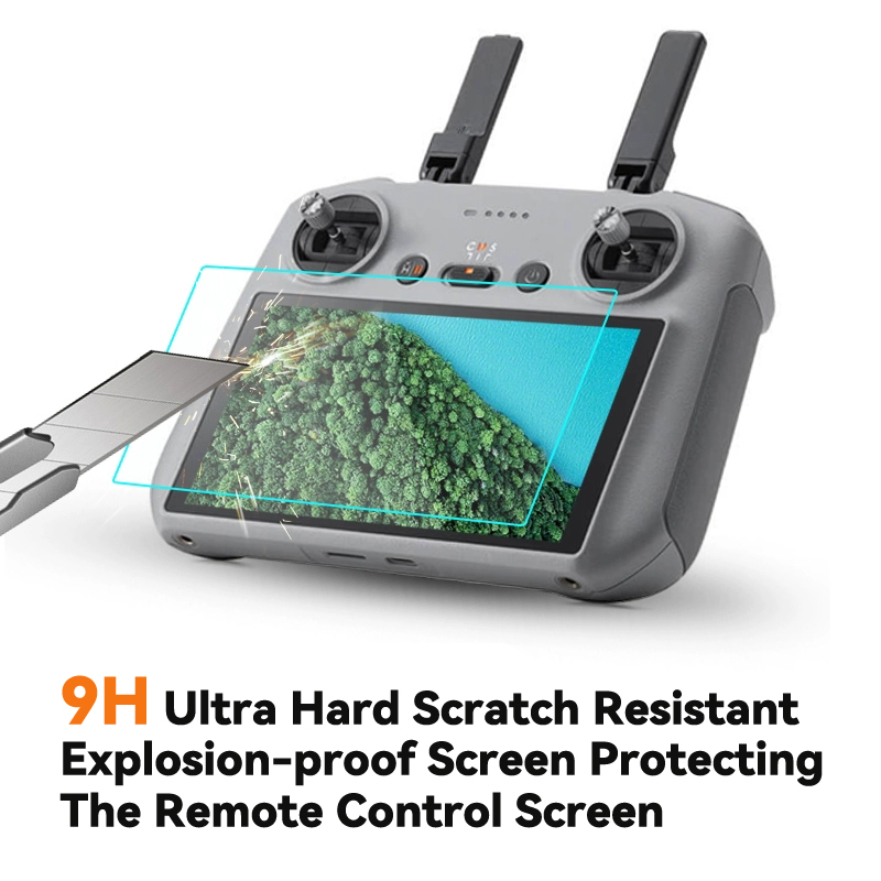 Protective Film for DJI Mini 3 - Drone Control Stick 리뷰 및 가격