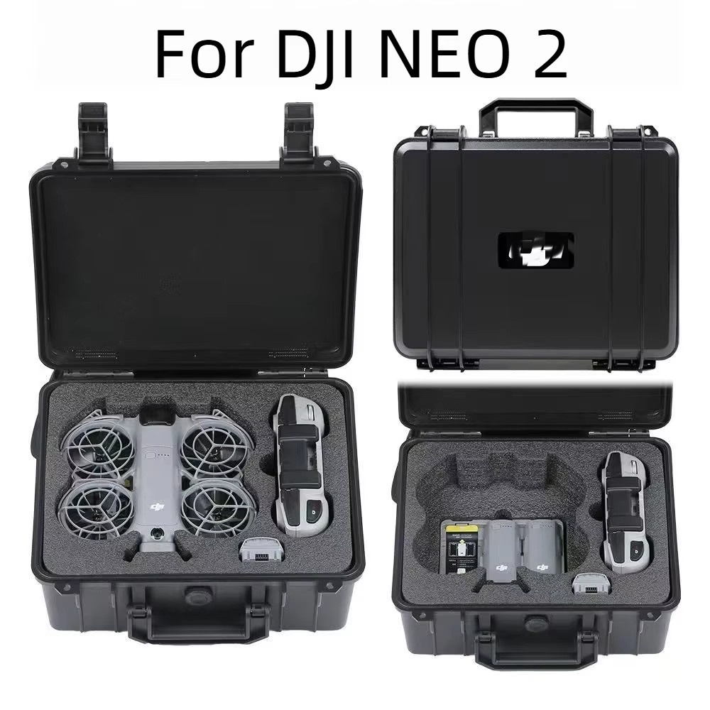 Suitable for DJI NEO2 protecti - Drone Carrying Case 리뷰 및 가격