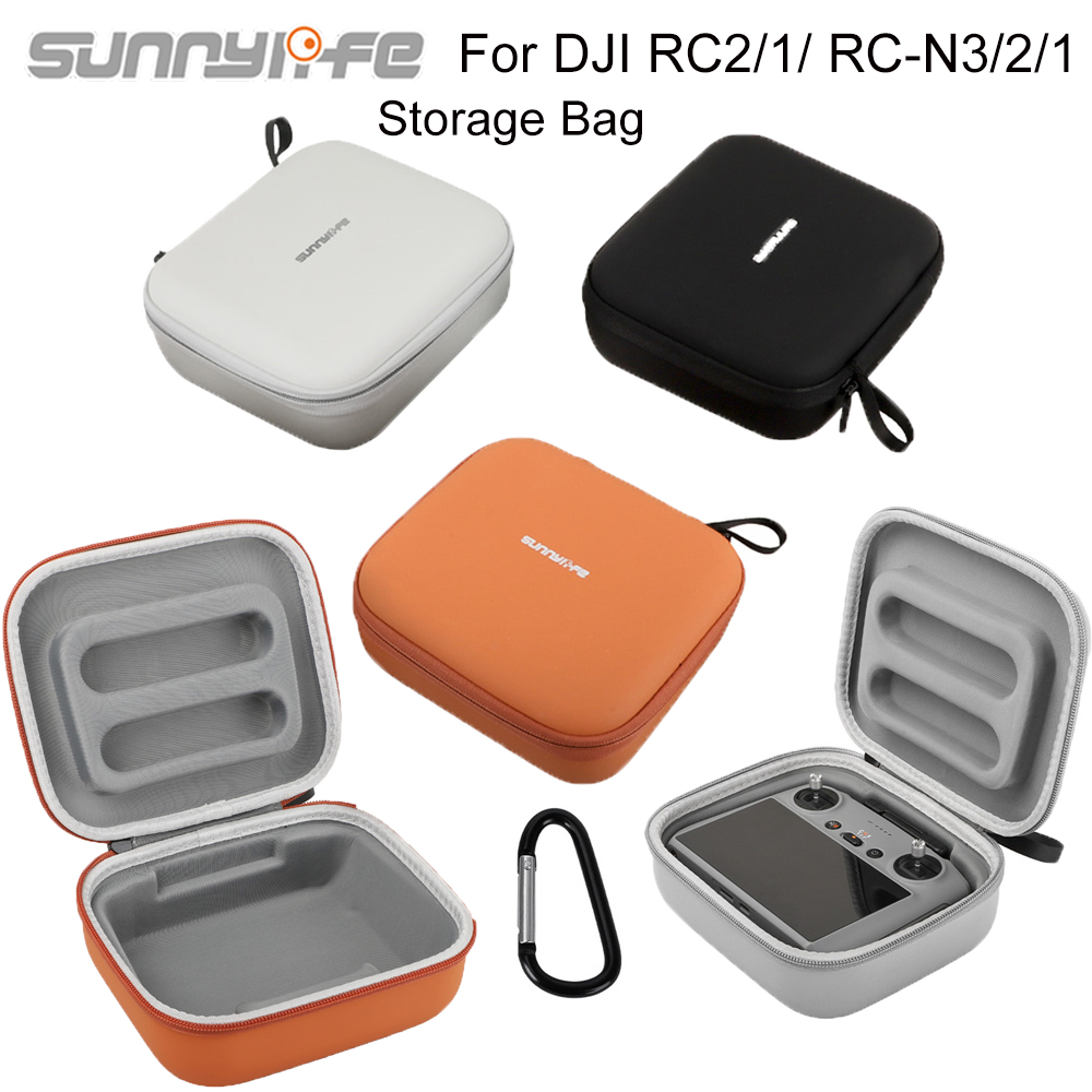 Sunnylife Remote Control Stora - Drone Joystick Cover 리뷰 및 가격
