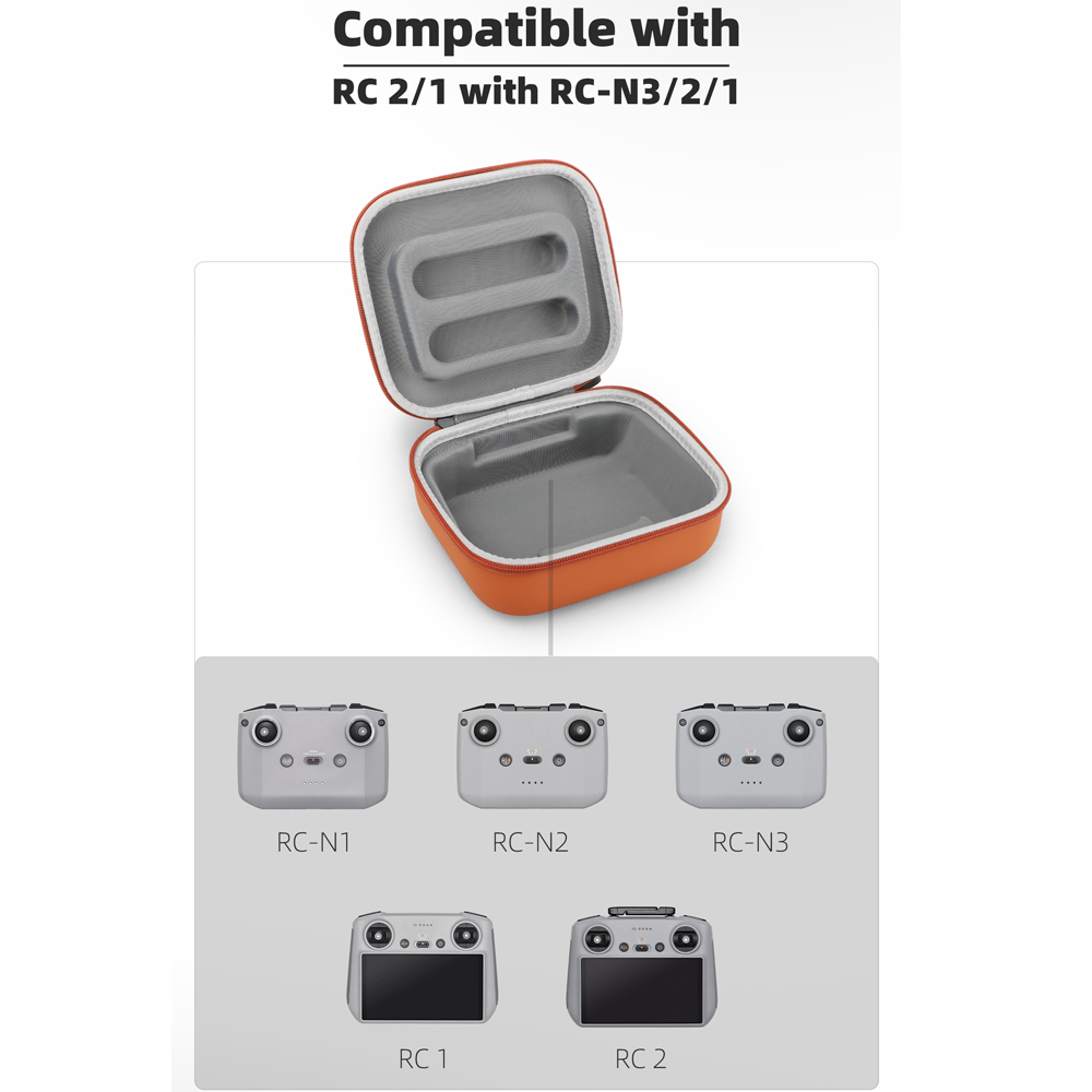 Sunnylife Remote Control Stora - Drone Joystick Cover 리뷰 및 가격