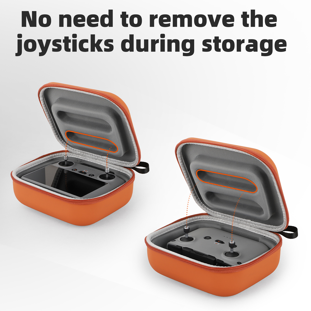 Sunnylife Remote Control Stora - Drone Joystick Cover 리뷰 및 가격
