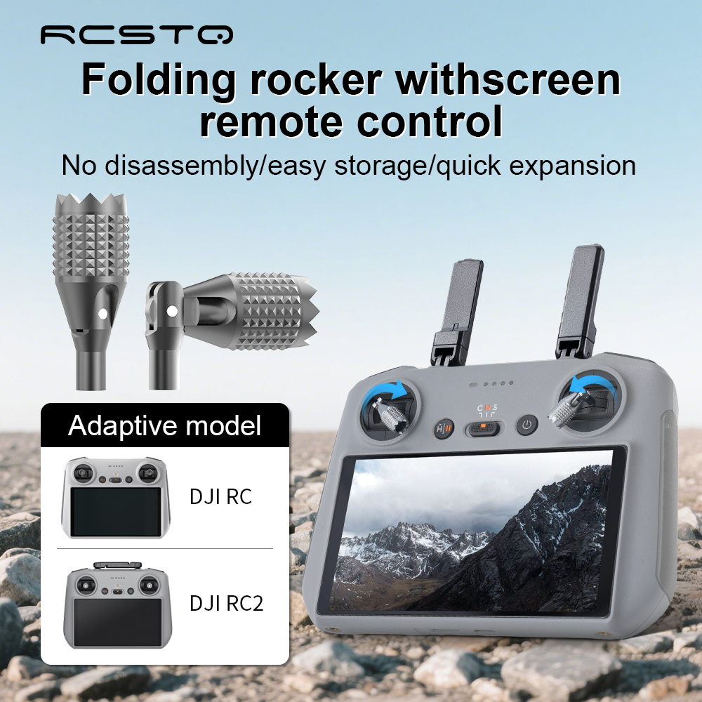 Remote Control Joysticks for D - Drone Control Stick 리뷰 및 가격
