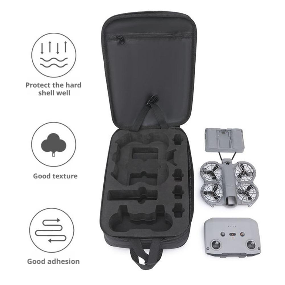 For DJI NEO2 Storage Bag Fly S - Drone Backpack 리뷰 및 가격