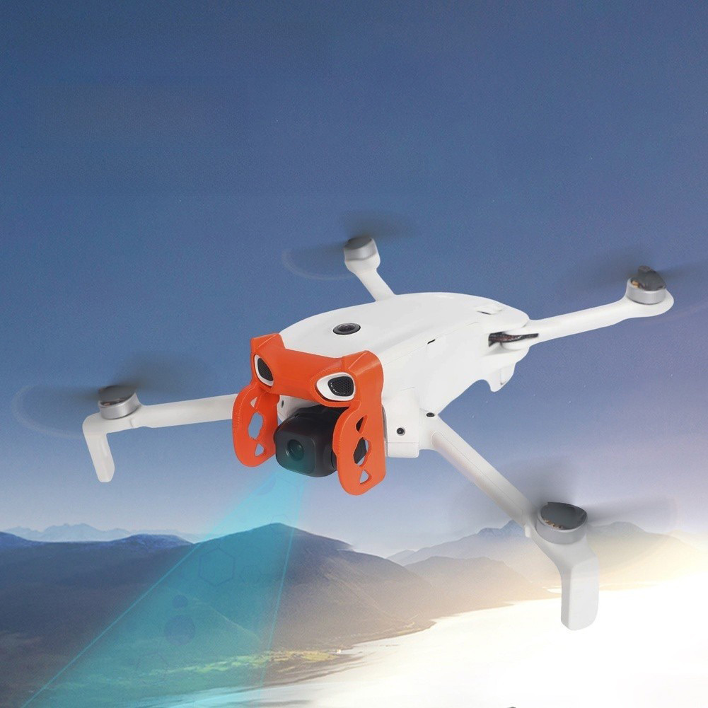 Scratch Resistant Lens Hood Su - Drone Sun Shade 리뷰 및 가격