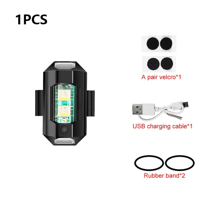 Universal Strobe Light for Mot - Drone Strobe Light 리뷰 및 가격