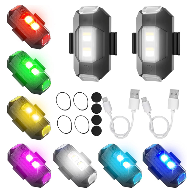 Universal Strobe Light for Mot - Drone Strobe Light 리뷰 및 가격