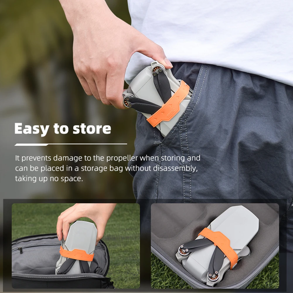 BRDRC Propeller Holder for DJI - Drone Propeller Holder 리뷰 및 가격