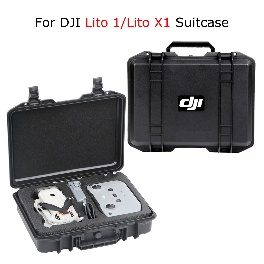 Portable Carrying Case for DJI - Drone Carrying Case 리뷰 및 가격