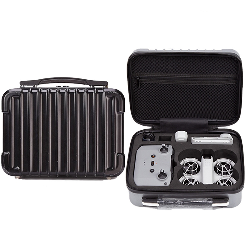 Large Capacity Hard Shell Orga - Drone Hard Shell Case 리뷰 및 가격