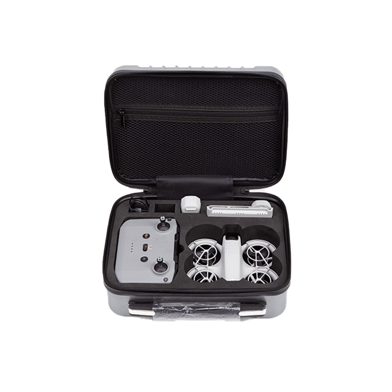 Large Capacity Hard Shell Orga - Drone Hard Shell Case 리뷰 및 가격