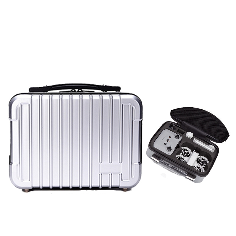 Large Capacity Hard Shell Orga - Drone Hard Shell Case 리뷰 및 가격