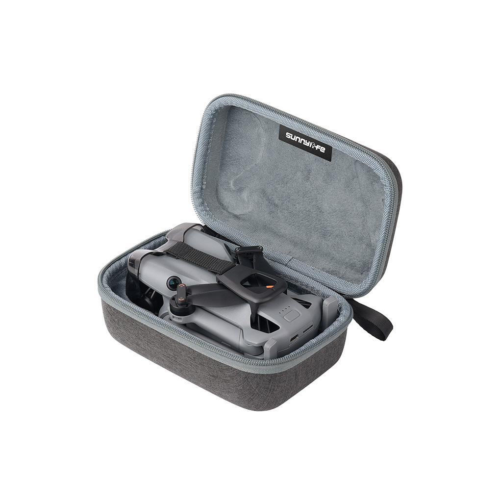Portable Large Capacity Case H - Drone Hard Shell Case 리뷰 및 가격