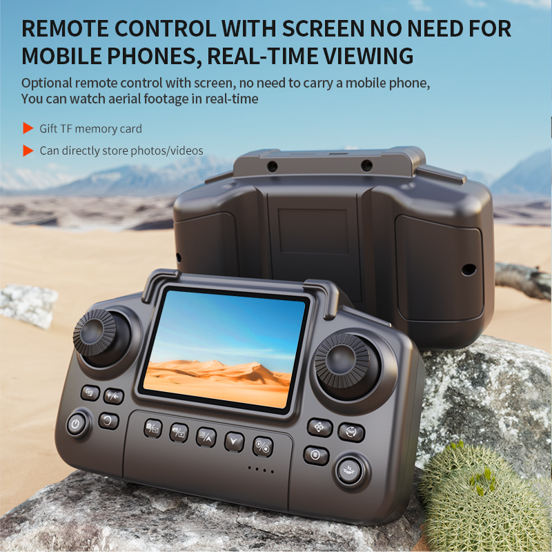 E99 PRO Drone Screen Control A - Drone Controller Screen 리뷰 및 가격