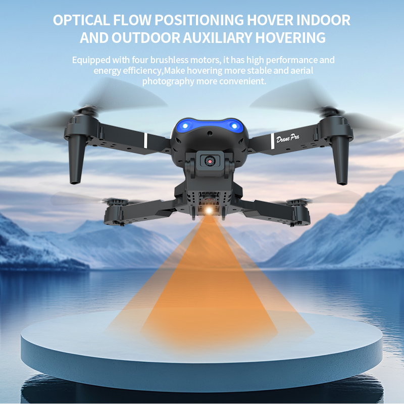 E99 PRO Drone Screen Control A - Drone Controller Screen 리뷰 및 가격