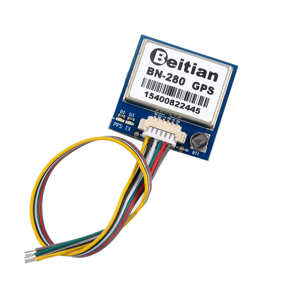 Beitian BN-280 G-MOUSE UART TT - Drone Strobe Light 리뷰 및 가격