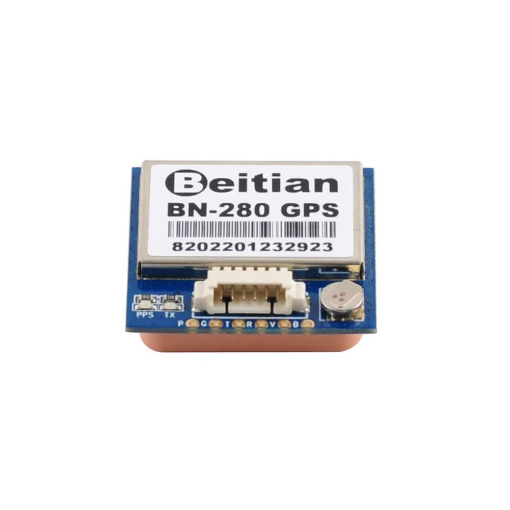 Beitian BN-280 G-MOUSE UART TT - Drone Strobe Light 리뷰 및 가격