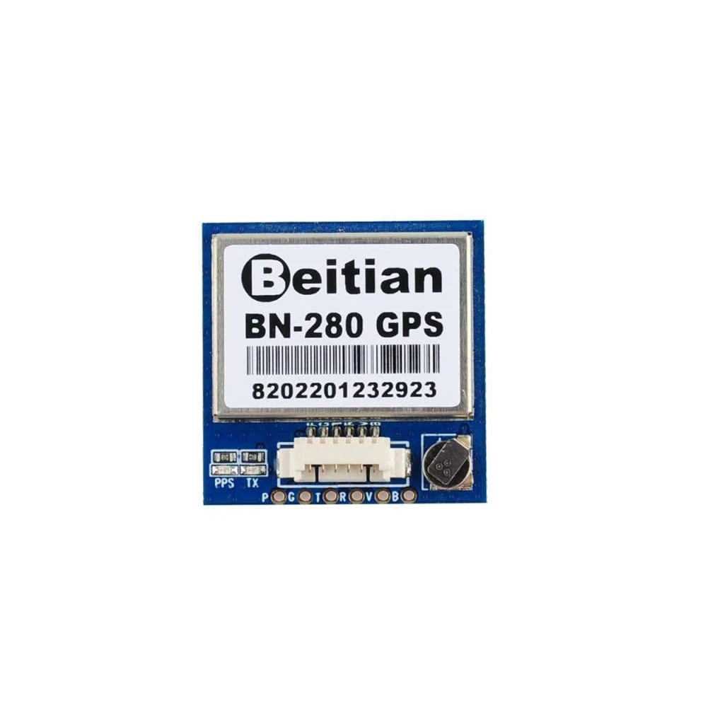 Beitian BN-280 G-MOUSE UART TT - Drone Strobe Light 리뷰 및 가격