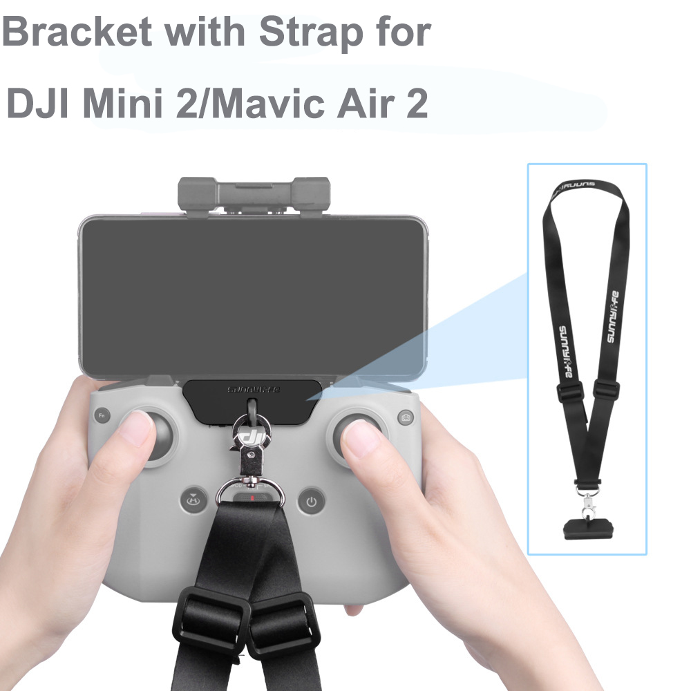 Hook Bracket with Adjustable N - Drone Neck Strap 리뷰 및 가격