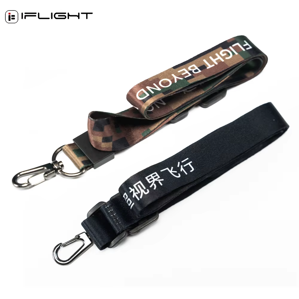 iFlight 25*500mm Adjustable Tr - Drone Neck Strap 리뷰 및 가격