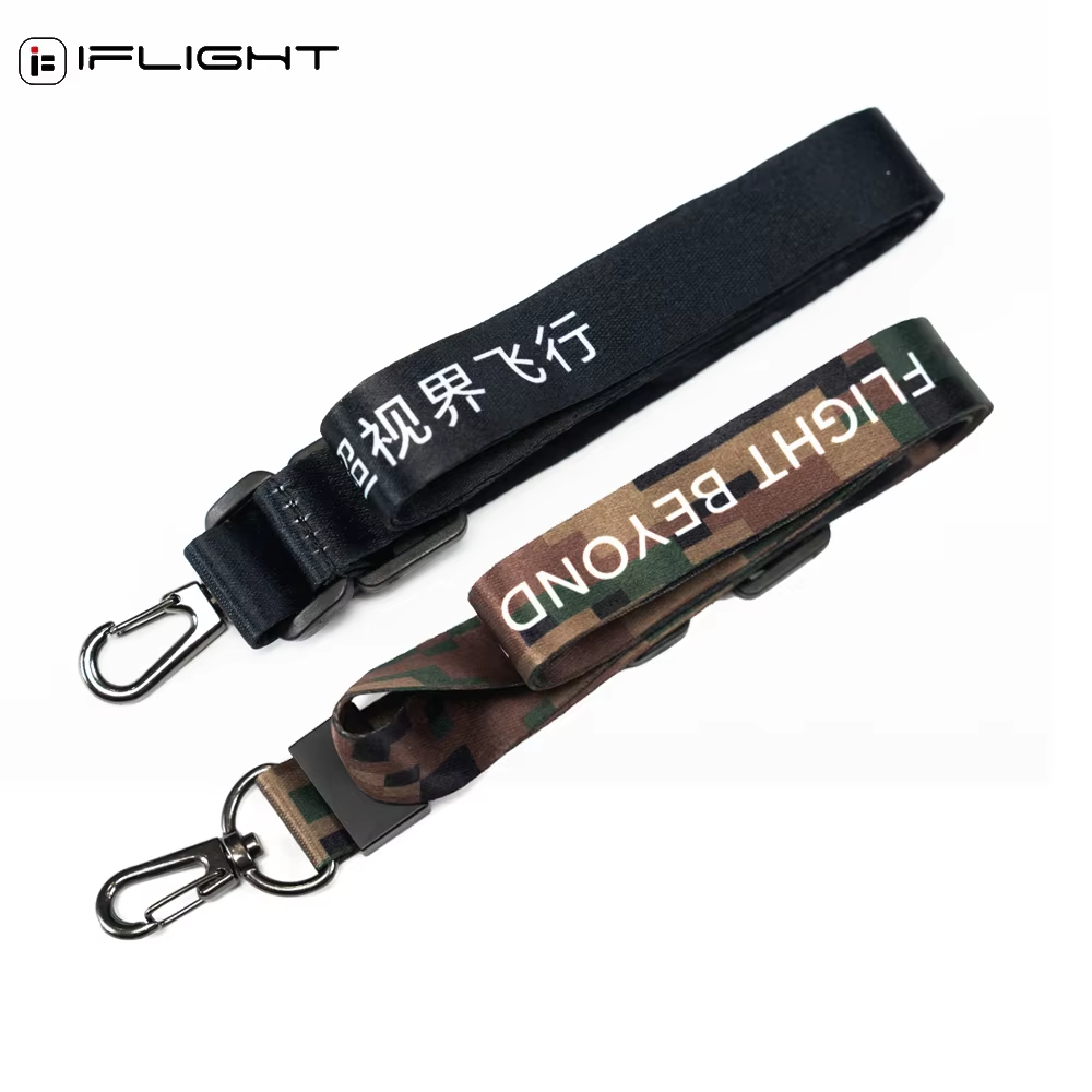 iFlight 25*500mm Adjustable Tr - Drone Neck Strap 리뷰 및 가격