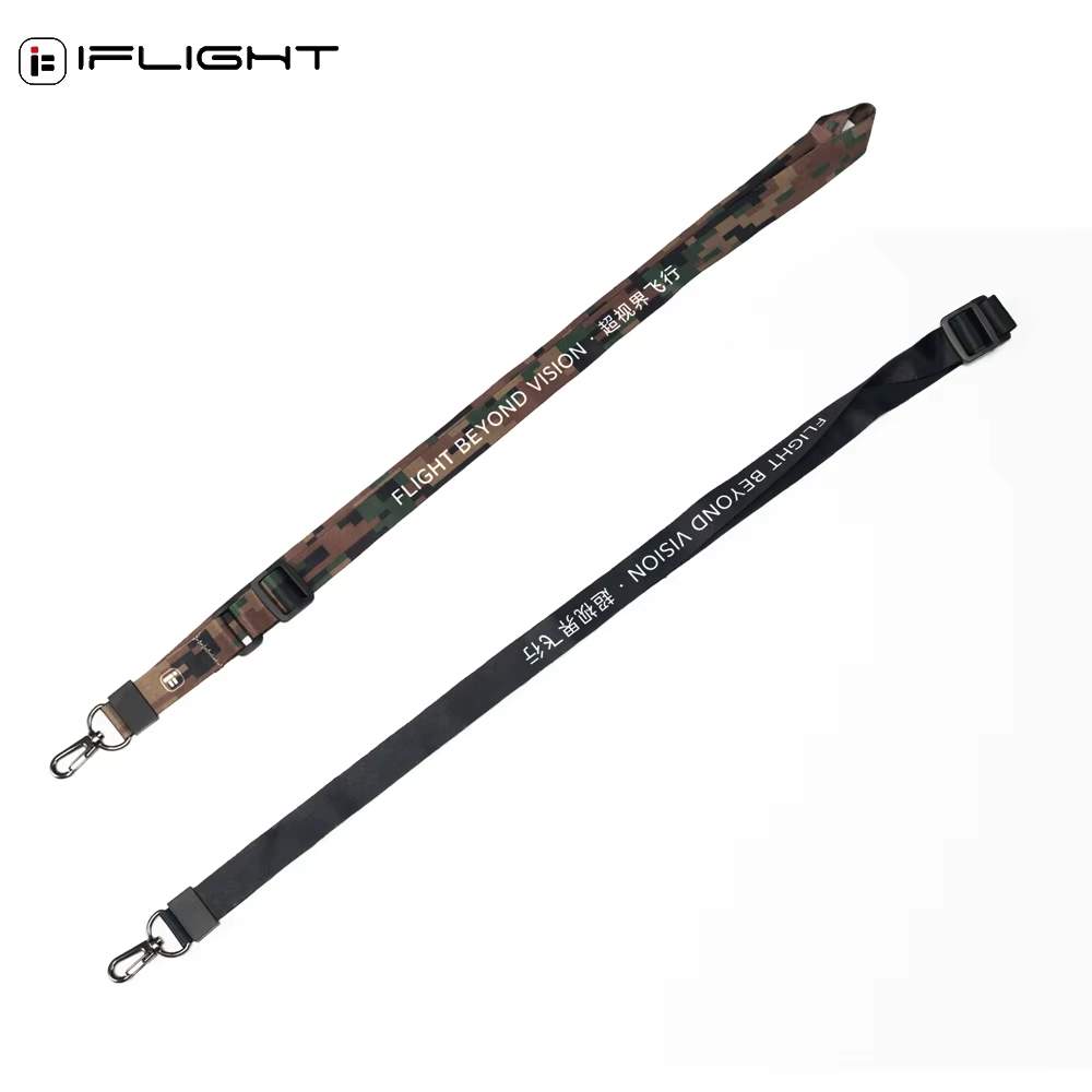 iFlight 25*500mm Adjustable Tr - Drone Neck Strap 리뷰 및 가격