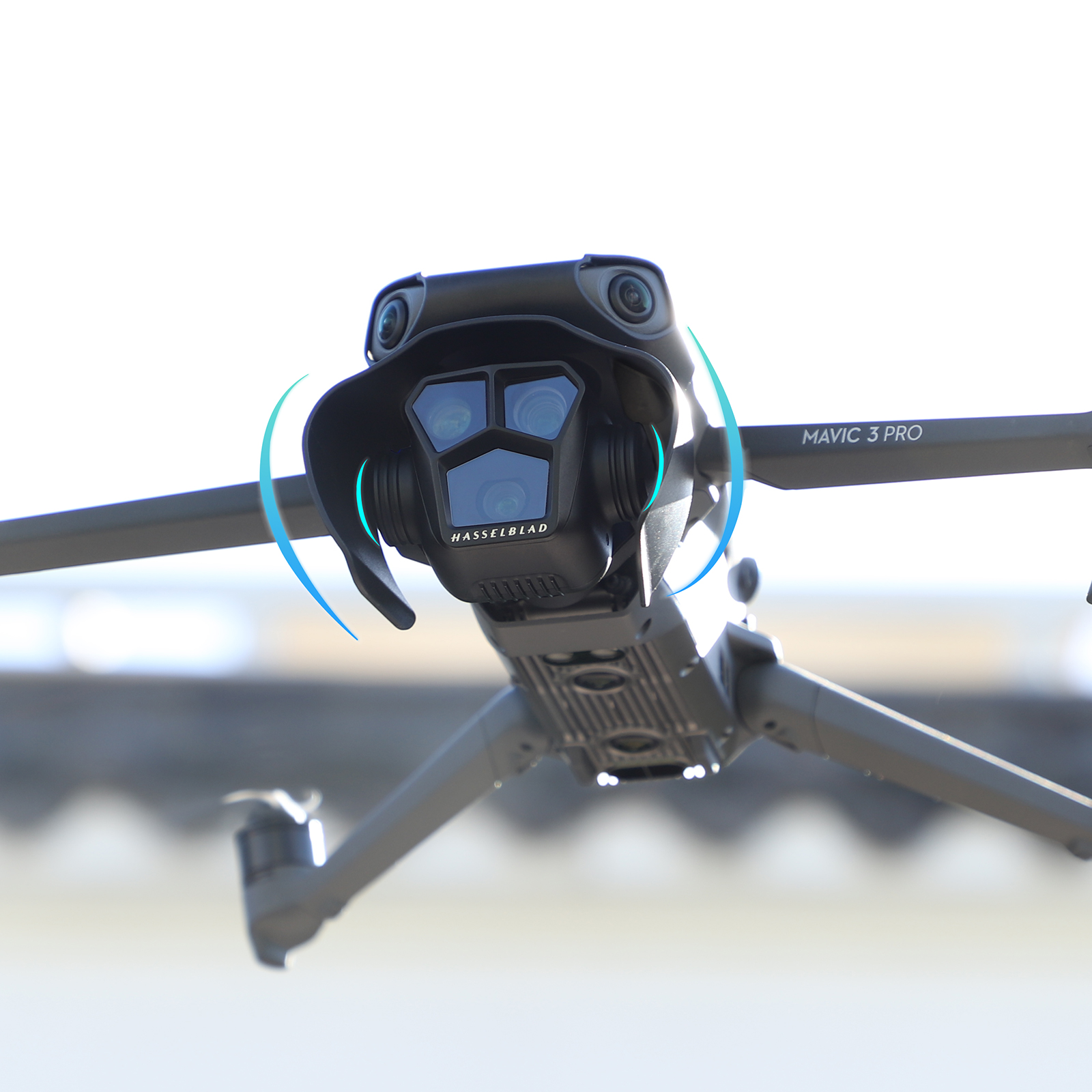 Drone Lens Cover For Mavic3 Pr - Drone Sun Shade 리뷰 및 가격