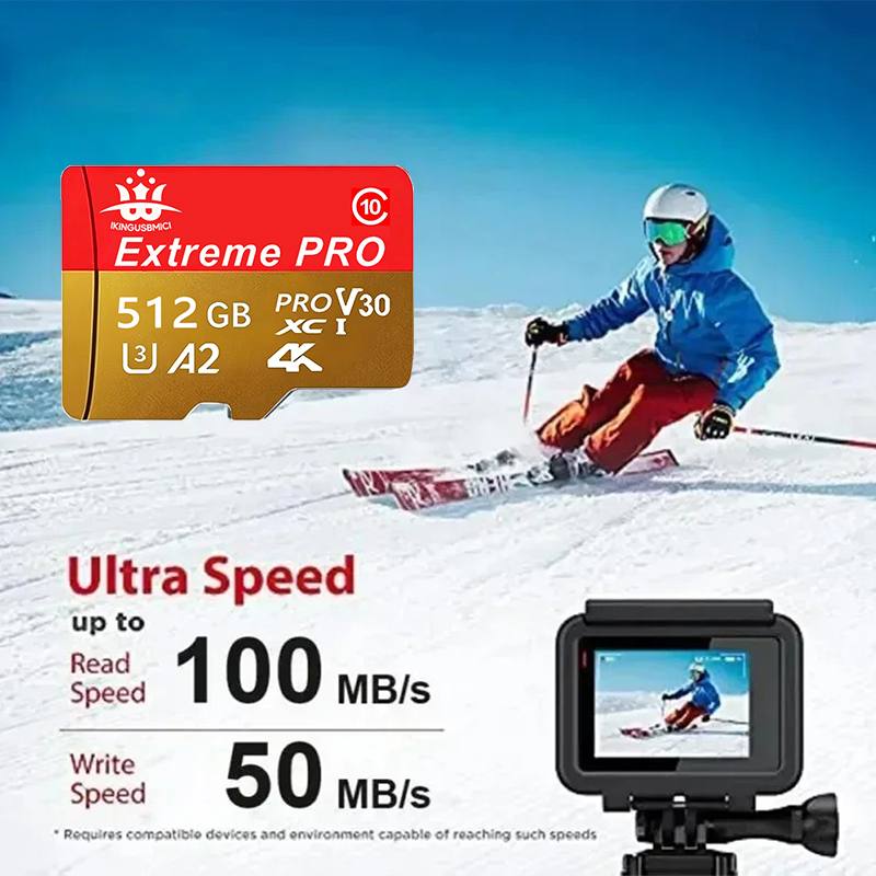 Micro SD Card Memory Class 10  - Drone Strobe Light 리뷰 및 가격