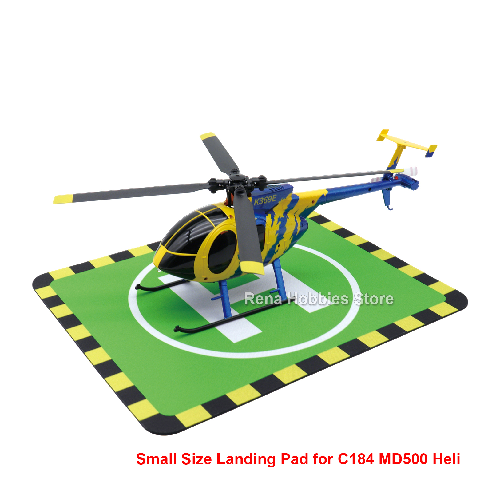 2 Sizes Takeoff and Landing Pa - Drone Landing Pad 리뷰 및 가격