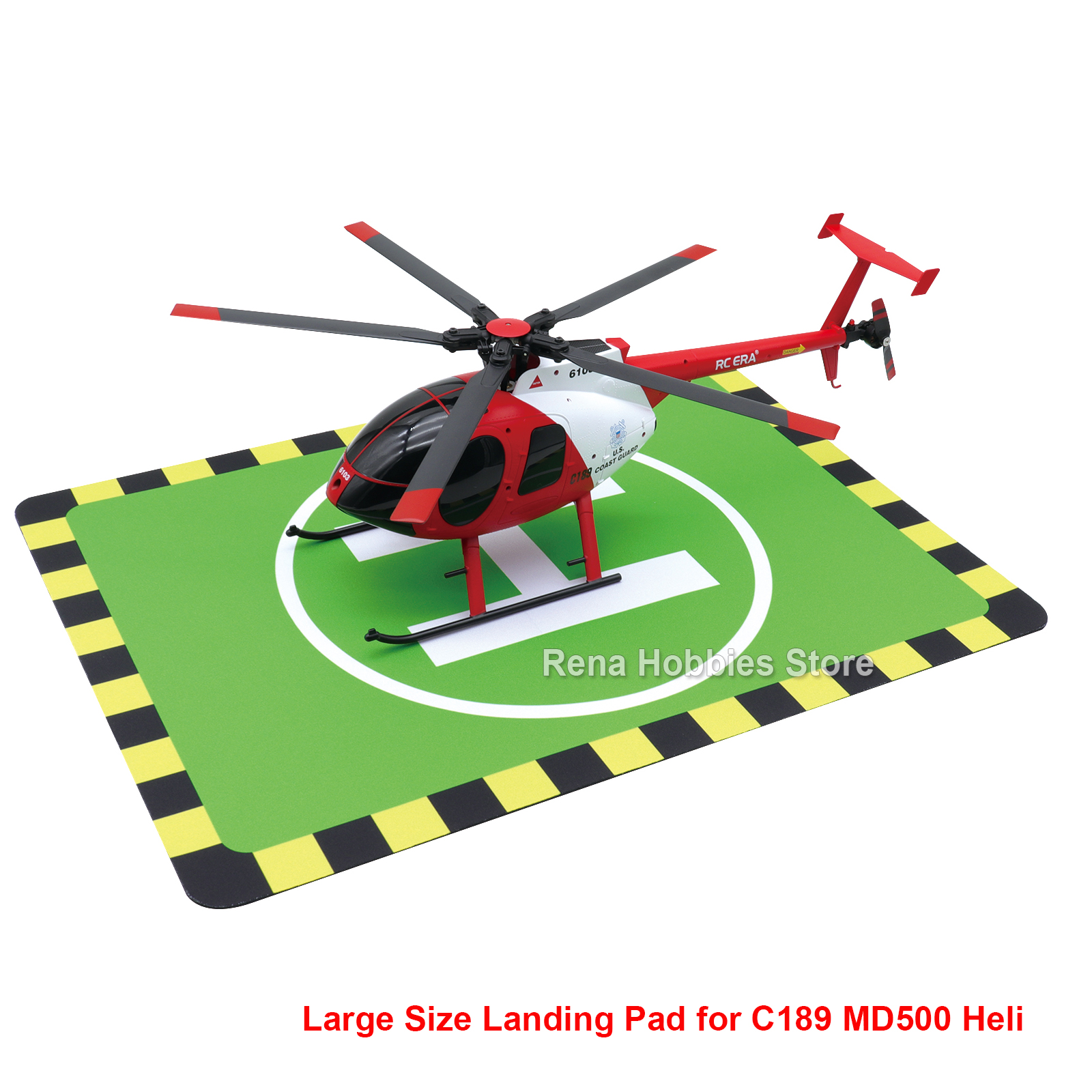 2 Sizes Takeoff and Landing Pa - Drone Landing Pad 리뷰 및 가격