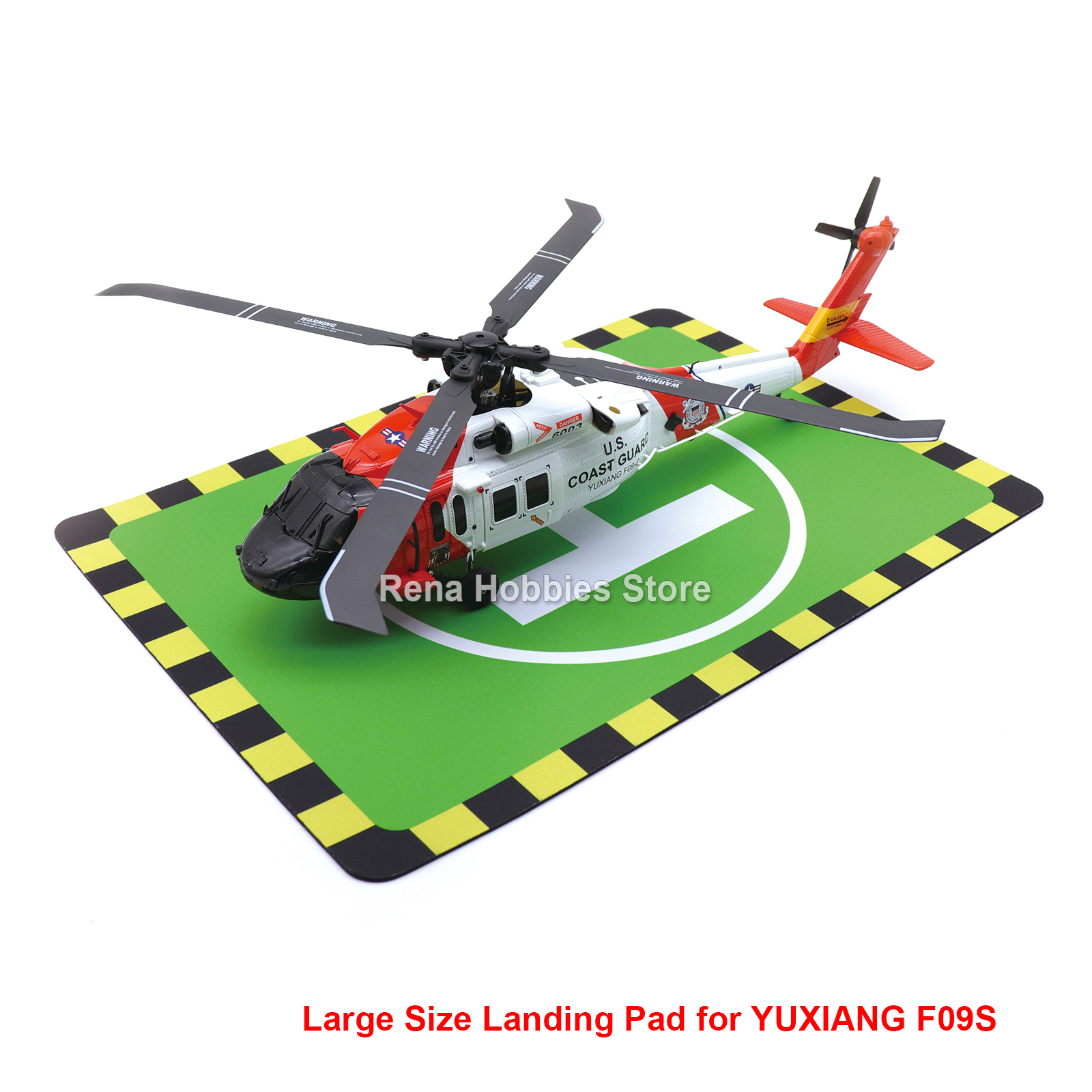 2 Sizes Takeoff and Landing Pa - Drone Landing Pad 리뷰 및 가격