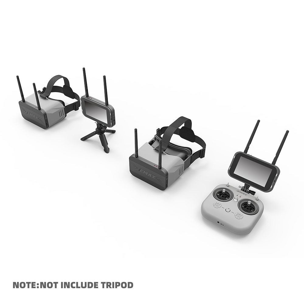 Emax Tinyhawk III 3 RTF Kit FP - Drone Power Bank 리뷰 및 가격