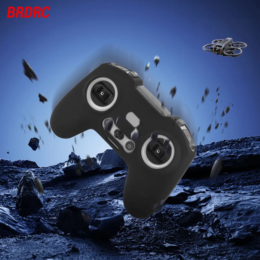 BRDRC for DJI Avata 2/FPV Comb - Drone Joystick Cover 리뷰 및 가격