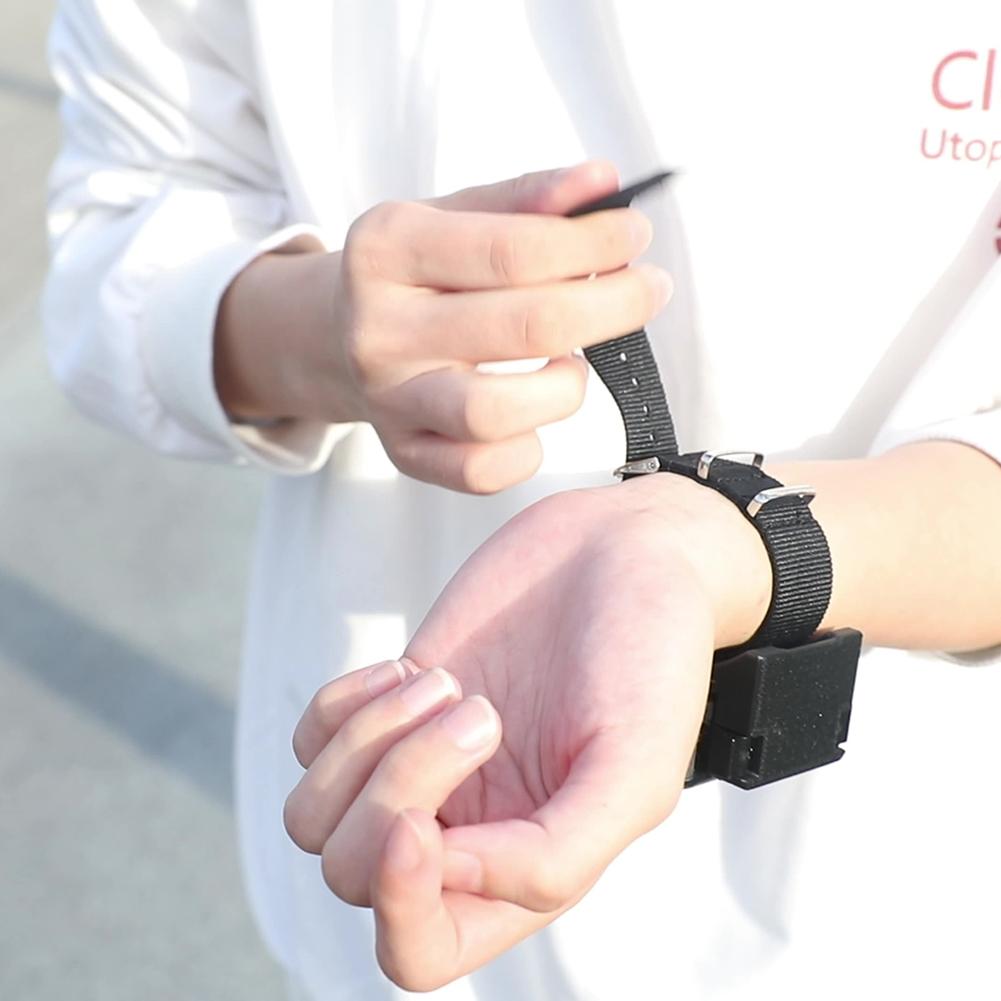 For DJI Nano Wrist Strap Brack - Drone Remote Controller Lanyard 리뷰 및 가격