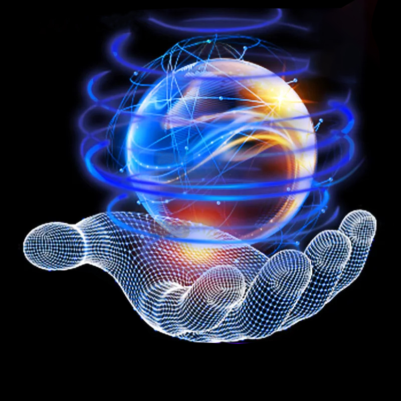 Magic Flying Ball Pro Spinner  - Drone Beacon Light 리뷰 및 가격