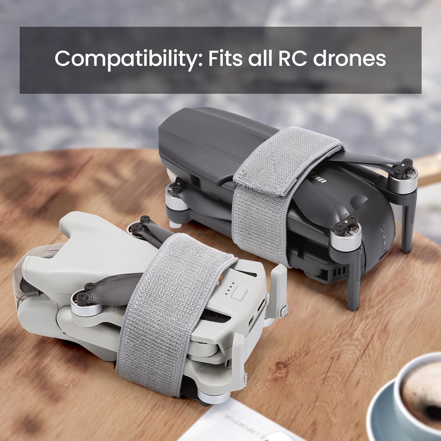 Propeller Holder Strap Accesso - Drone Propeller Holder 리뷰 및 가격