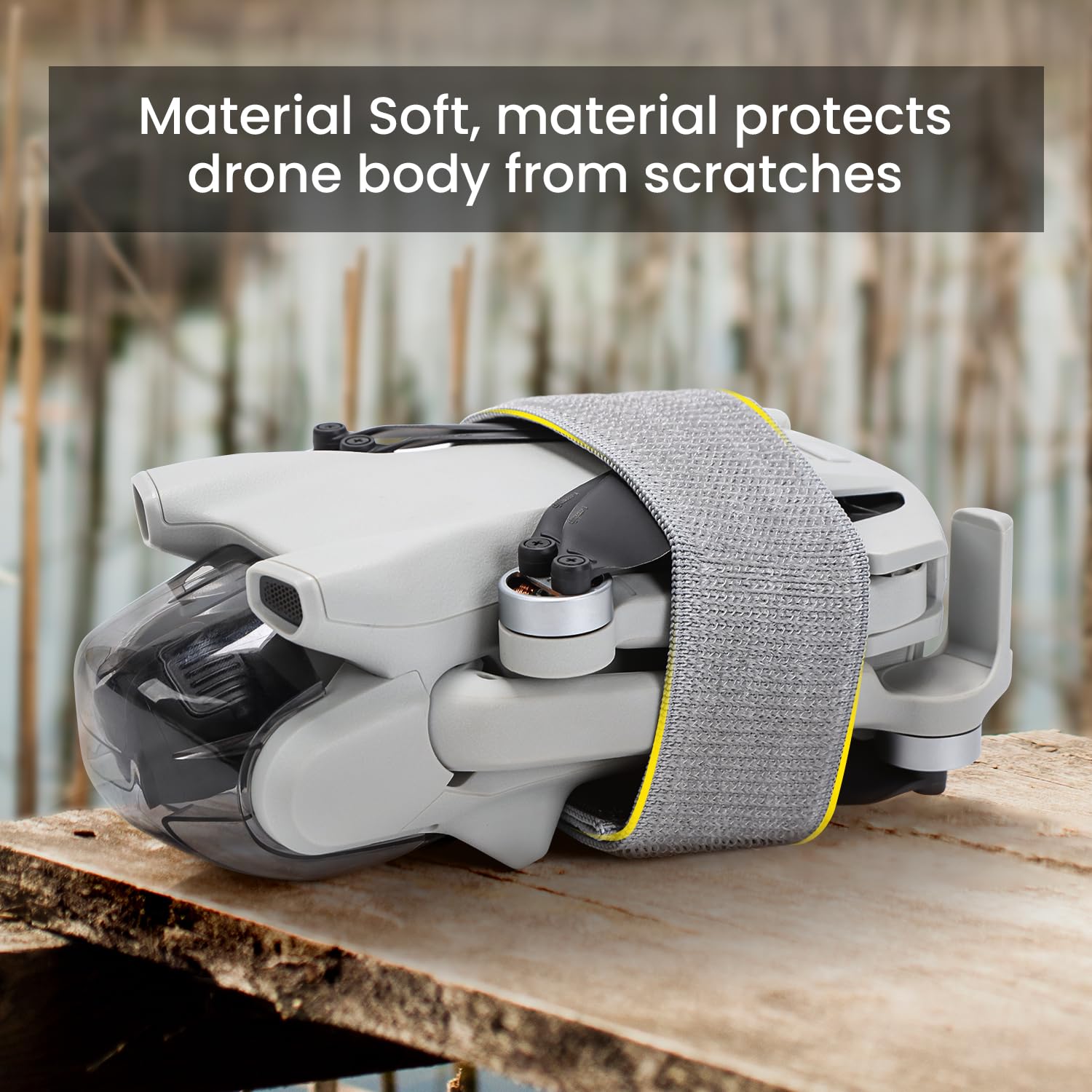 Propeller Holder Strap Accesso - Drone Propeller Holder 리뷰 및 가격